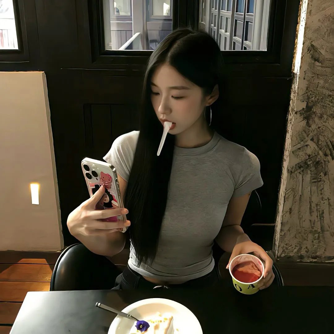 夜色正浓
