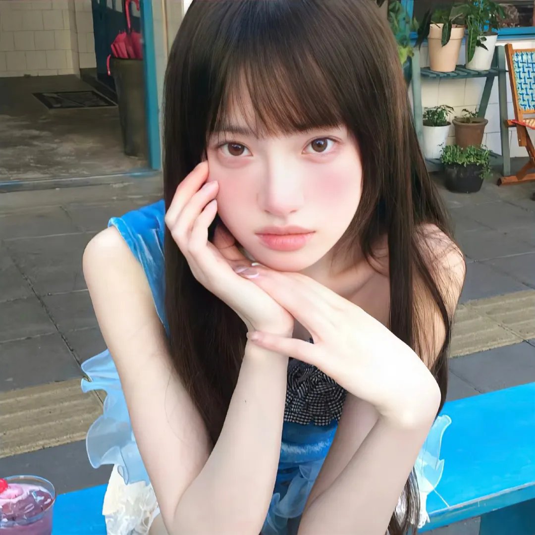 花滑女王